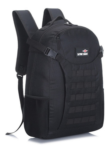 Mochila Porta Notebook Alpine Skate Modern Ar1 13697 Ellobo