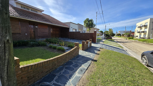 Chalet En Venta 3 Ambientes - Santa Clara Del Mar