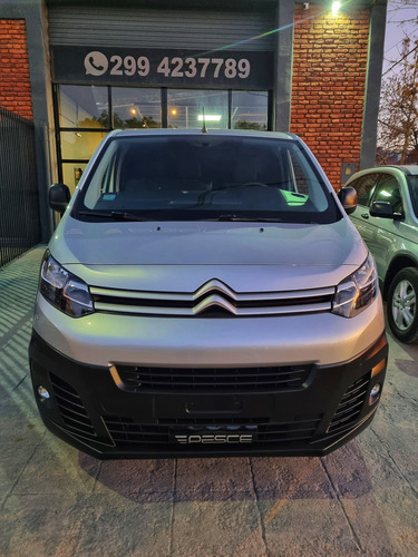 Citroën Jumpy 1.6 L3 Hdi 115 Business