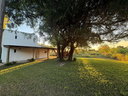 Propiedad En Venta Arroyo Leyes, Km 21