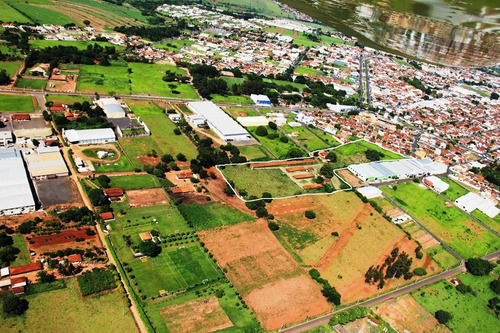 Imagem 2 de 6 de Chacara Terreno 30000 M2 Ibitinga Loteamento Condominio