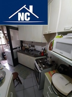 Imagem 22 de 22 de Apartamento - Ap00663 - 68538332