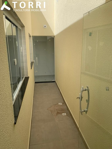 Imagem 8 de 11 de Casa À Venda No Jardim Santa Marta - Ca02101 - 69818782