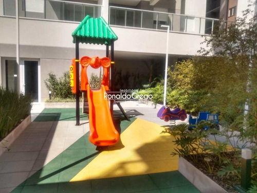 Imagem 10 de 30 de Apartamento Com 3 Dorms, Granja Julieta, São Paulo - R$ 1.55 Mi - V7840