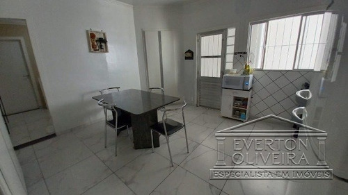 Imagem 12 de 15 de Casa - Jardim Santa Marina - Ref: 12120 - V-12120