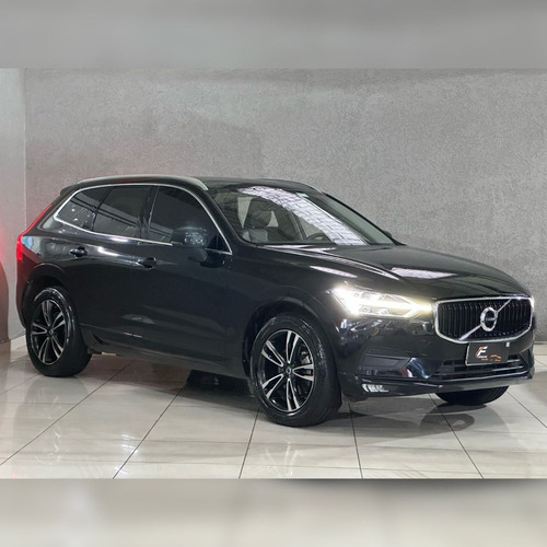 Volvo XC60 2.0 T5 Momentum Drive-e 5p