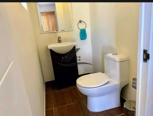Se Vende Casa En Parcela, Boco, Quillota