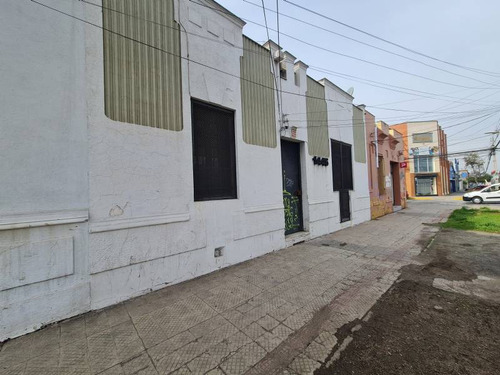 Oficina A 3 Cuadras De Vicuña Mackenna, Comuna De Santiago