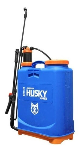 Imagen 1 de 3 de Fumigadora Manual 16 Litros Rel16ea Husky
