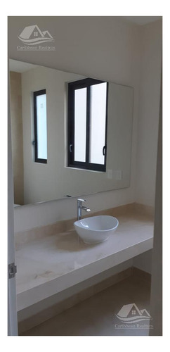 Imagen 9 de 29 de Casa En Venta En Riviera Maya Playa Del Carmen Laguna De Mayakoba B-syr2