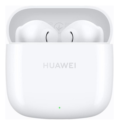 Huawei Freebuds Se 2 - Azul Glacial, 40 H De Música Continua