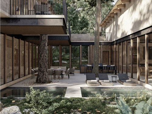 Casa Ravana, Rancho Avándaro (preventa)