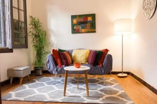 Venta Casa Con Renta En Unión. 3 Dormitorios.