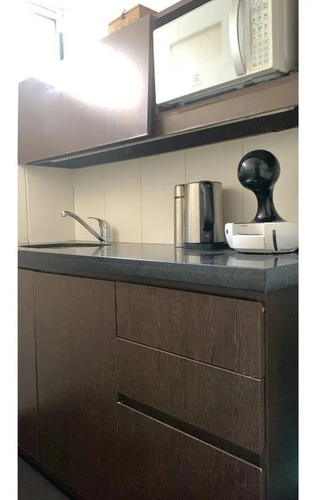 Edificio Corporativo Con Oficinas Zona Parque Rodó !