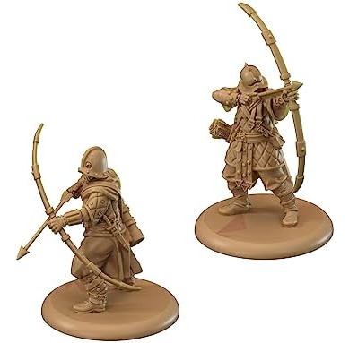 A Song Of Ice And Fire Juego De Miniaturas De Mesa Dreadfort