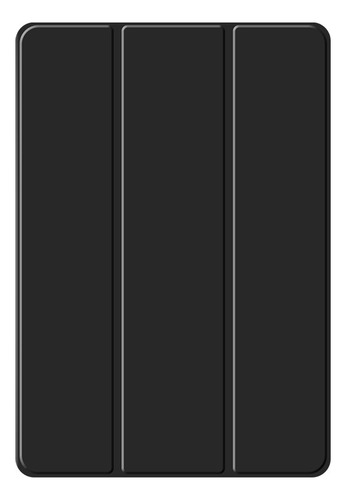 Funda Smart Book Para Galaxy Tab A9+/ Plus 11