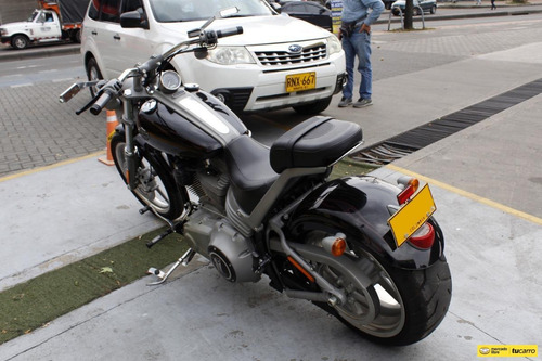 Imagen 6 de 24 de Harley Davidson Softail Rocker