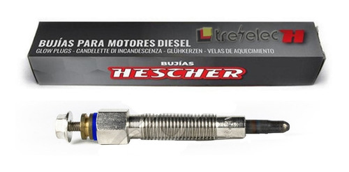 Bujía Incandecente Hescher Nissan