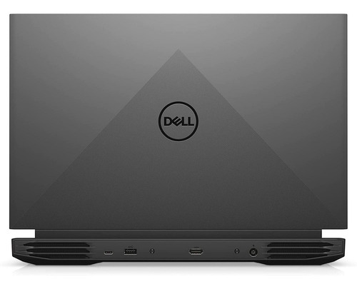 Imagen 3 de 3 de Notebook Dell G15 5511 Gaming 16gb Ram 512gb Ssd Intel Core I7 Nvidia Geforce Rtx 3050 4gb 15,6´´ Fhd 120hz Windows 10