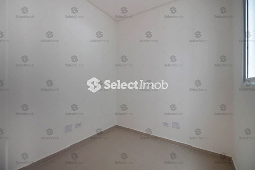 Imagem 3 de 14 de Apartamento - Vila Valparaiso - Ref: 1579 - V-1579