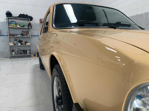 Volkswagen Brasilia