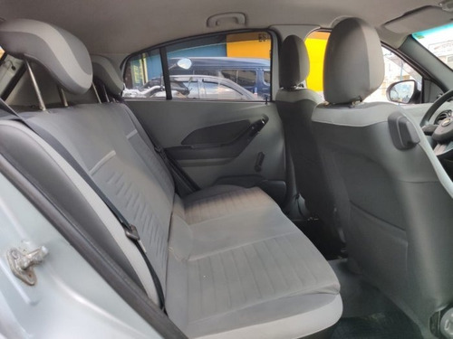 Agile 1.4 Mpfi Lt 8v Flex 4p Manual