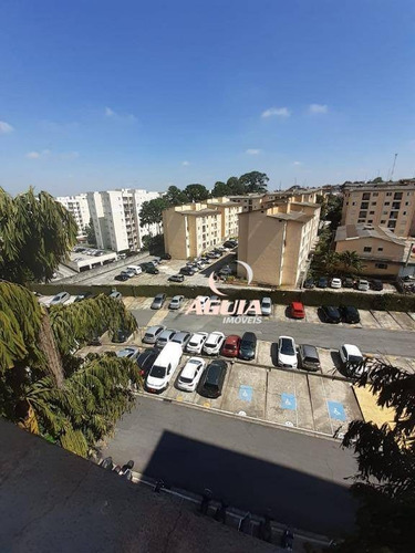 Imagem 5 de 20 de Apartamento À Venda, 65 M² Por R$ 320.000,00 - Parque São Lucas - São Paulo/sp - Ap2726