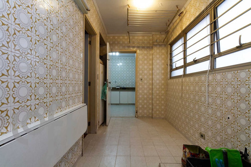 Imagem 19 de 24 de Apto Vila Mariana | 3 Quartos | 145 M² | Cond: R$2316.96 | 2 Vagas - 1vn4bvn