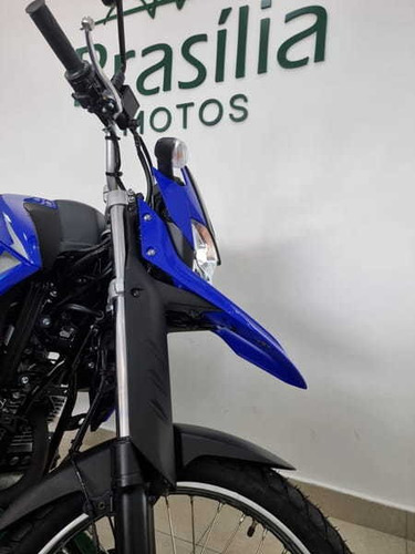 Imagem 2 de 11 de Yamaha Xtz250 Lander 2022