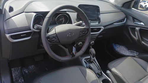 Chevrolet Tracker 1.2 TURBO FLEX RS AUTOMÁTICO