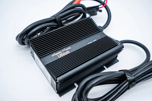 Cargador Para Batería Litio 60v 72v Auto/triciclo Eléctrico