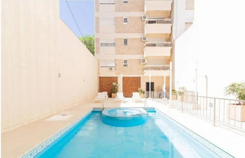 Imagen 18 de 22 de Impecable Depto 3 Amb C/balcón, Patio Y Amenities En Palermo