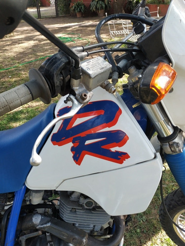 Imagen 3 de 15 de Suzuki Dr 350 Dual Sport