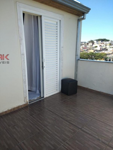 Ref.: 4655 - Apartamento Em Jundiaí Para Venda - V4655