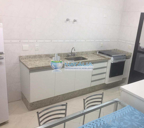 Imagem 15 de 23 de Apartamento Com 3 Dormitórios Sendo 1 Suíte Vila Regente Feijó - V62837