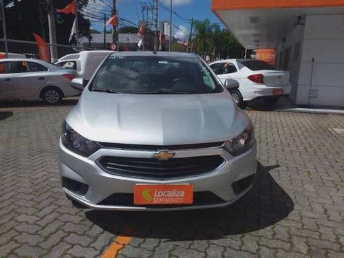 Imagem 5 de 9 de Chevrolet Prisma 1.4 Mpfi Lt 8v Flex 4p Manual