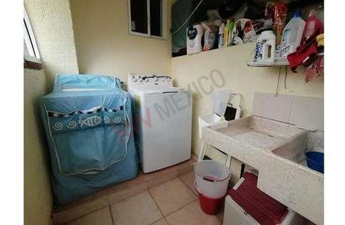 Imagen 12 de 16 de Casa En Venta Cuernavaca, Morelos, Vista Panorámica, Desnivel, Estilo Moderno. Seguridad 24 Horas.