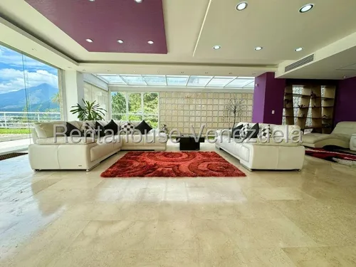 Casa En Venta Miranda Vgi