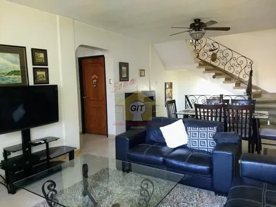 Casa en alquiler