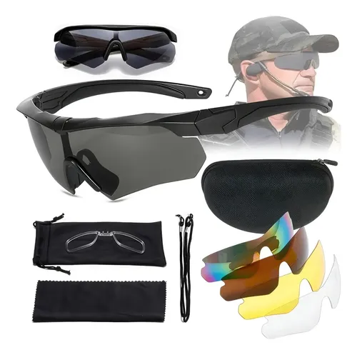 gafas tacticas militares gafas ess ejercito