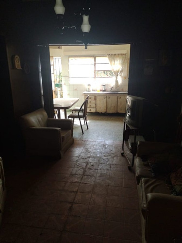 Imagen 10 de 16 de Casa En Venta De 3 Dormitorios C/ Cochera En Caballito