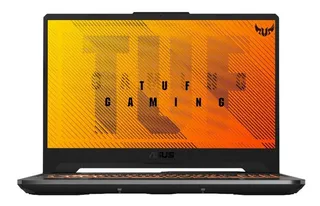 Notebook Asus Tuf Gaming A15 Ryzen 7 4800h 16gb Ram 512gb