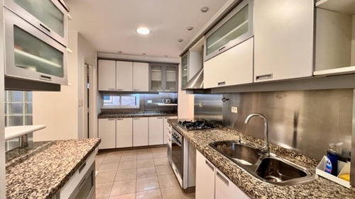 Imagen 9 de 30 de Excelente Piso 4 Ambientes Con Cochera