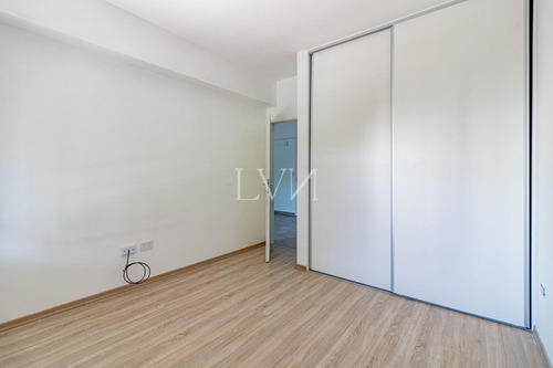 Venta Departamento 2 Ambientes En Saavedra