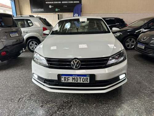 Volkswagen Jetta Highline 2.0 TSI 16V 4p Tiptronic