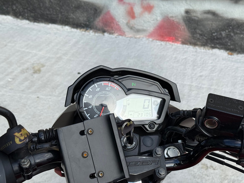 Yamaha Fazer Sed 150cc 2022