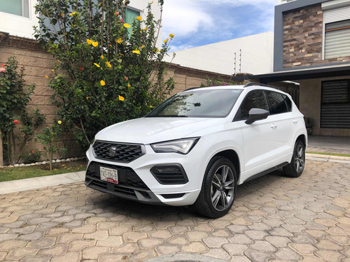 Seat Ateca Fr