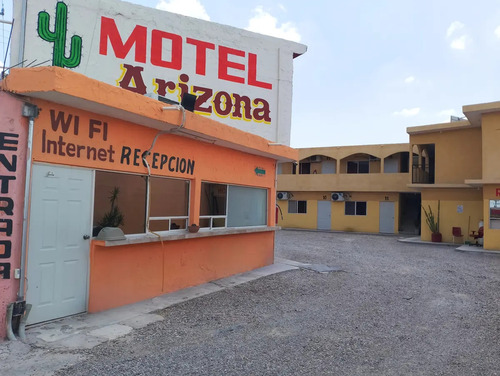 Edificio En Venta En Nueva Rosita, Lerdo, Durango