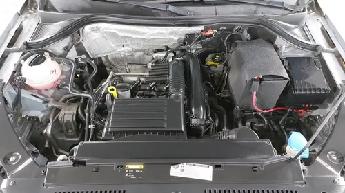 Volkswagen Tiguan 1.4 Dsg