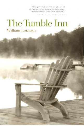 The Tumble Inn, De Loizeaux, William. Editorial Syracuse Univ Pr, Tapa Blanda En Inglés